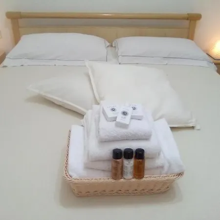 Mary'S Suite *